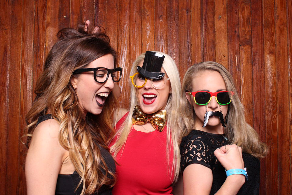 Lake Charles Photo Booth Company