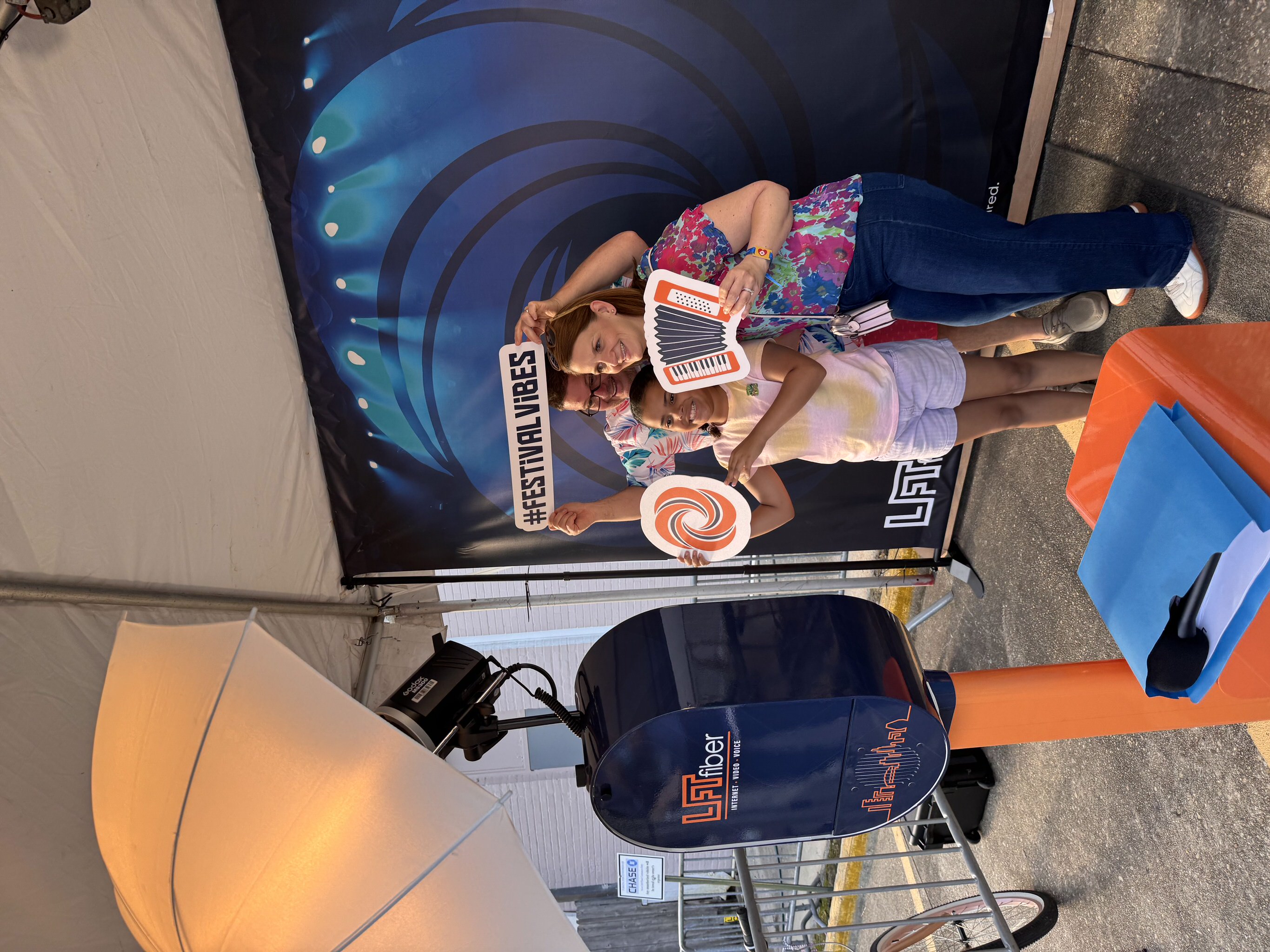 Lake Charles Studio Photo Booth 223