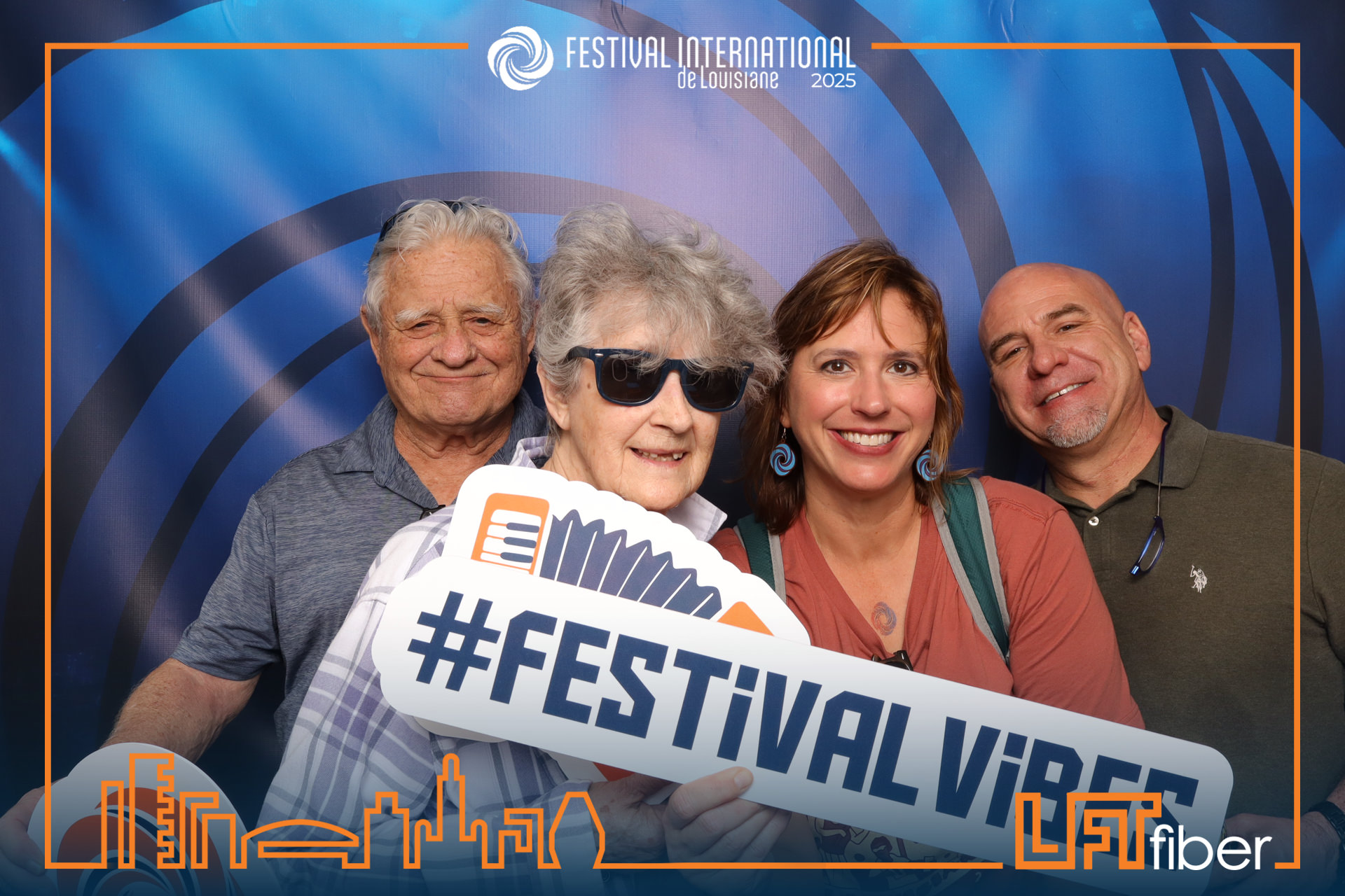 Lake Charles Studio Photo Booth 227