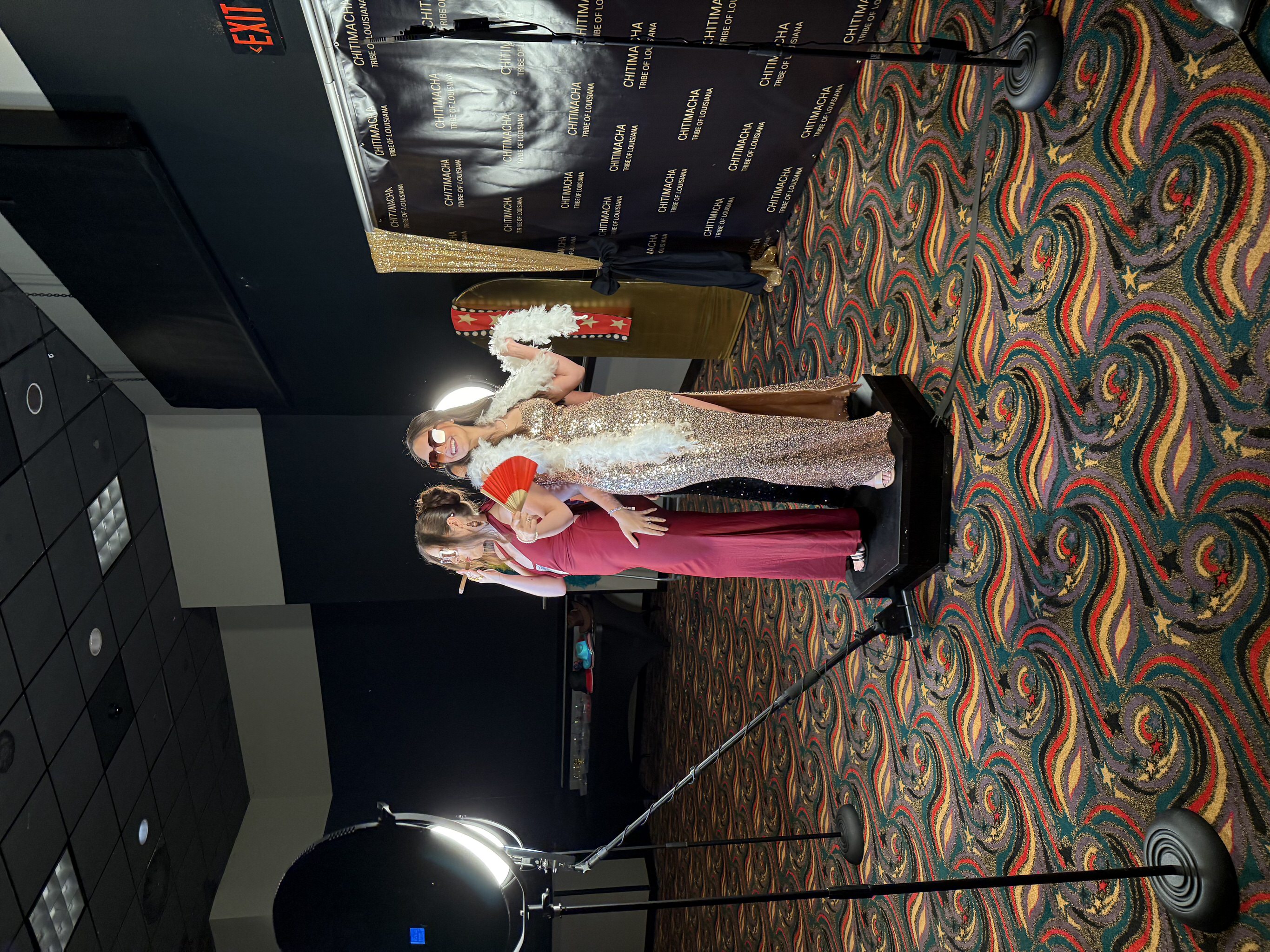 Lake Charles Studio Photo Booth 228