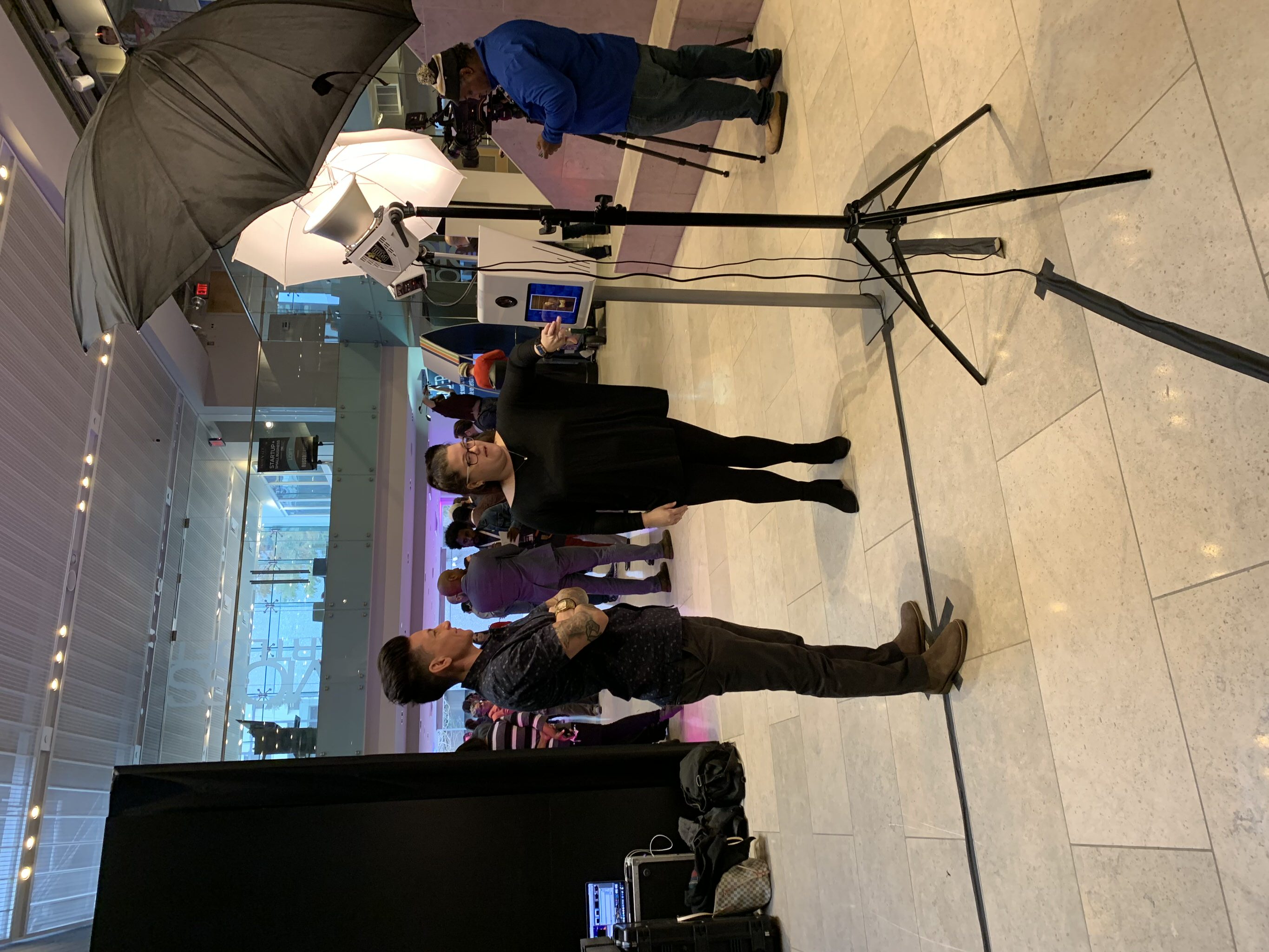 Lake Charles Studio Photo Booth 229