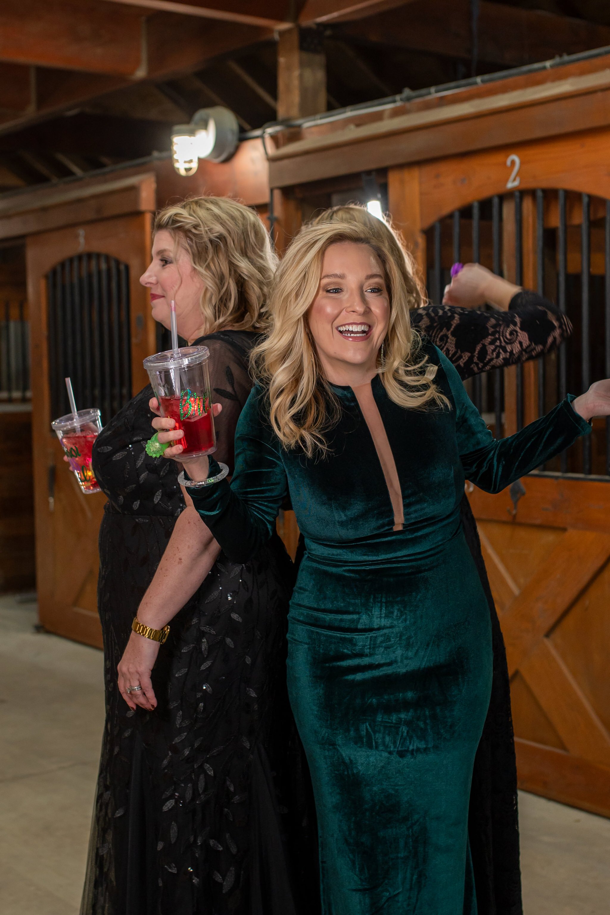 Lake Charles Studio Photo Booth 230