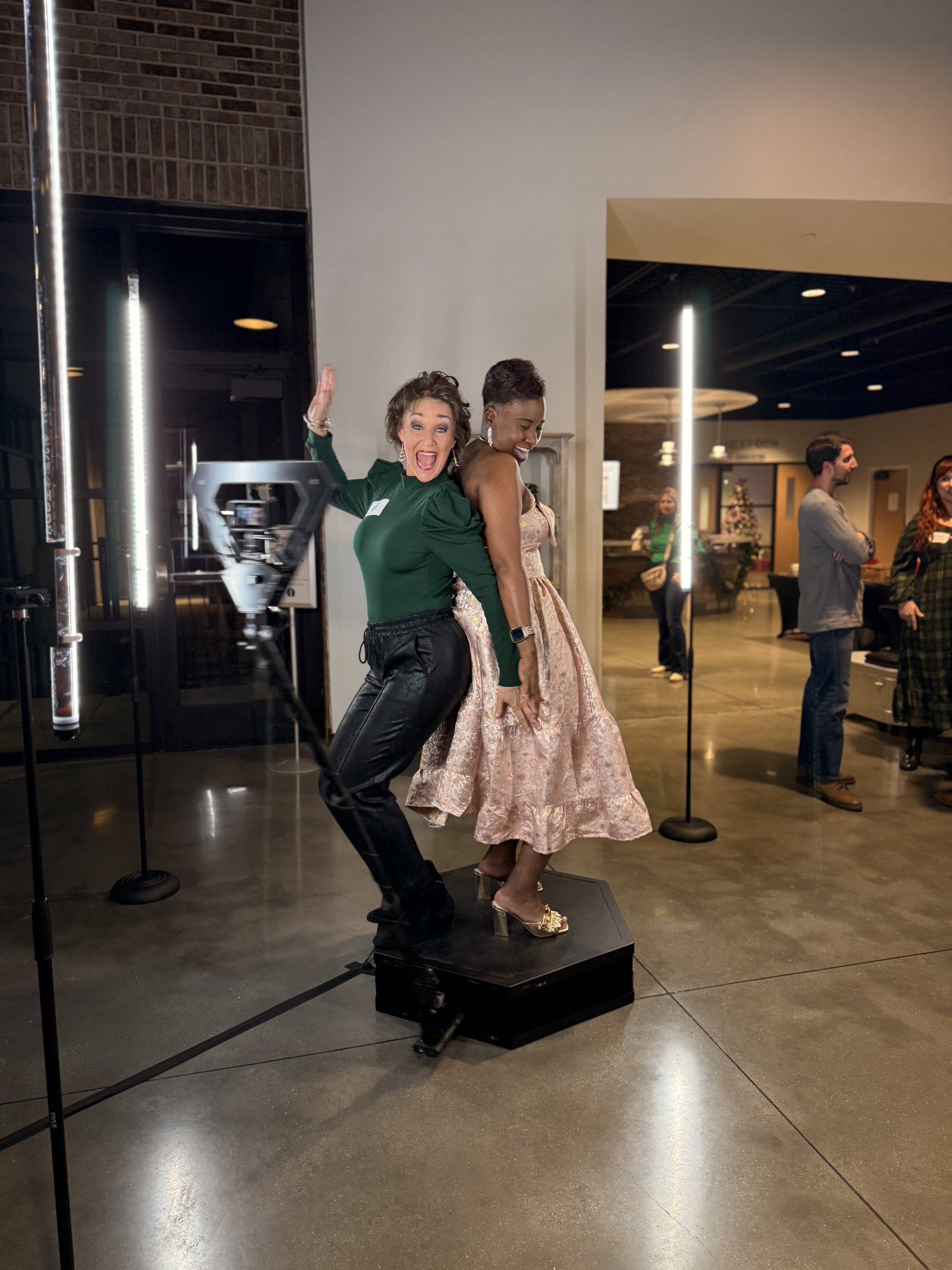 Lake Charles Studio Photo Booth 232