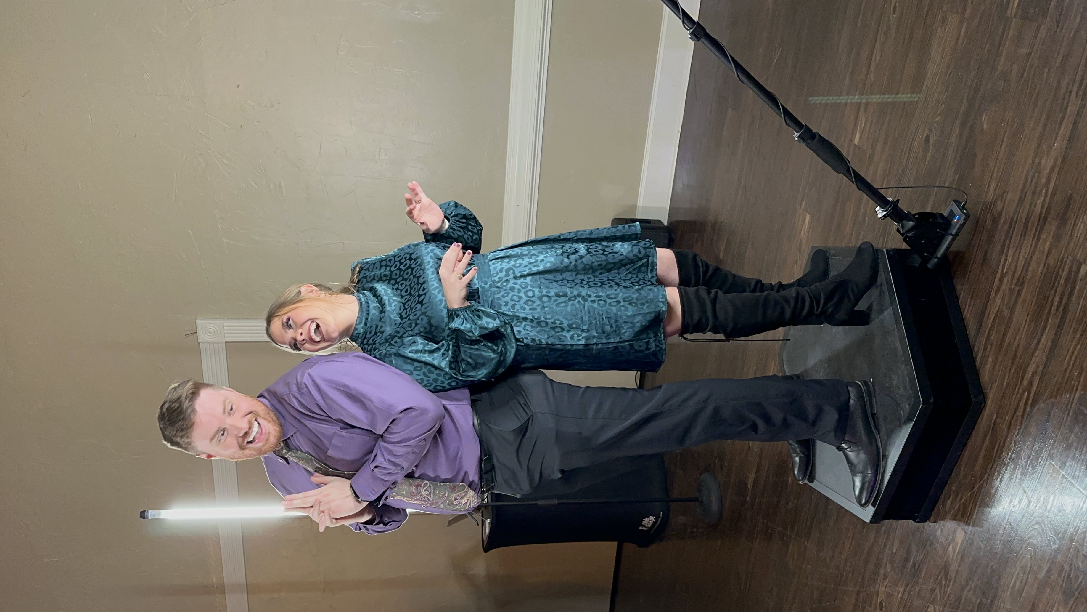 Lake Charles Studio Photo Booth 233