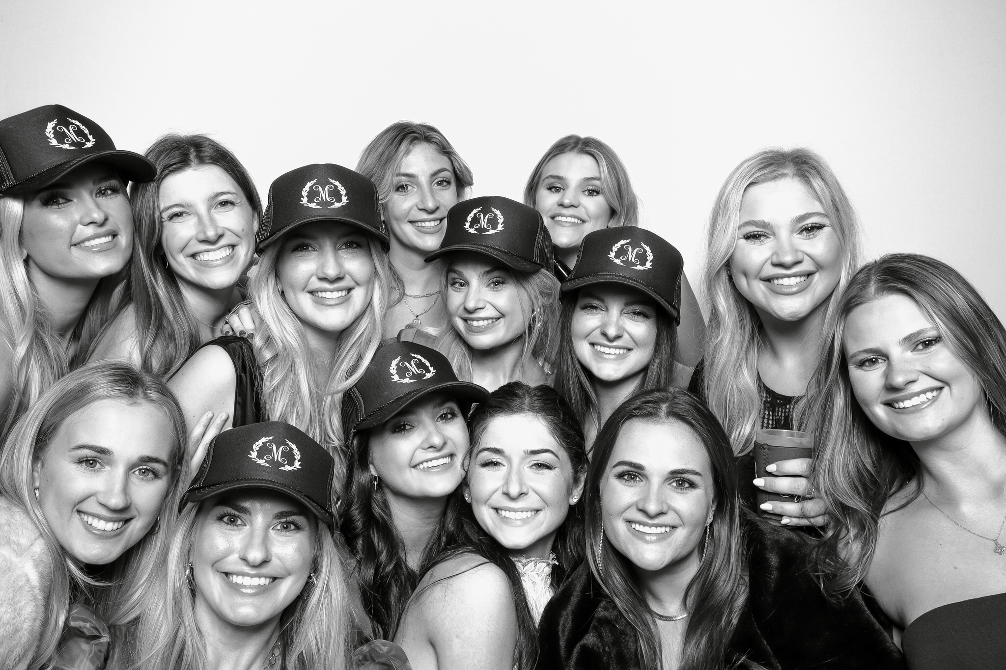 Ohh Snap Portrait Booth