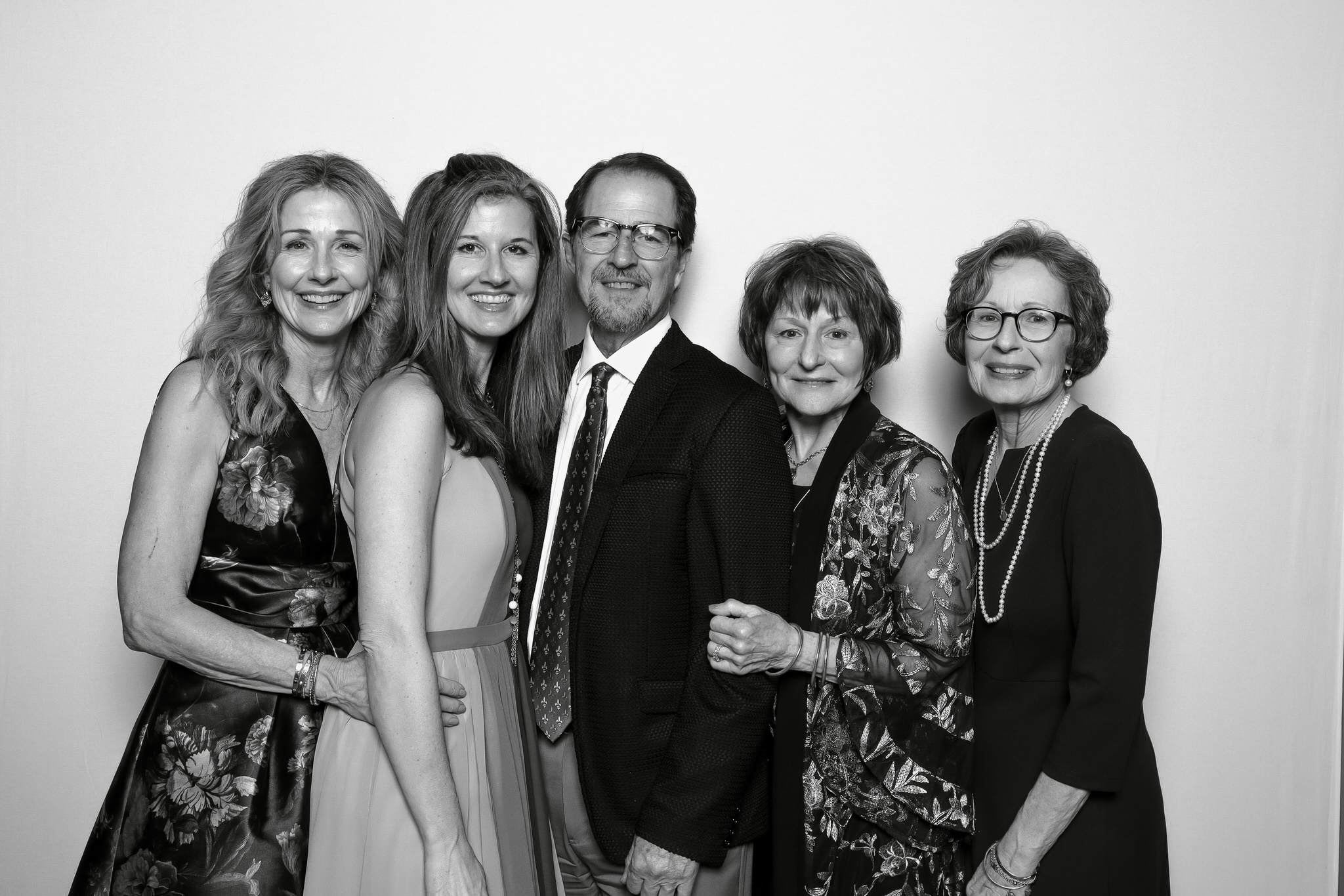 Ohh Snap Portrait Booth