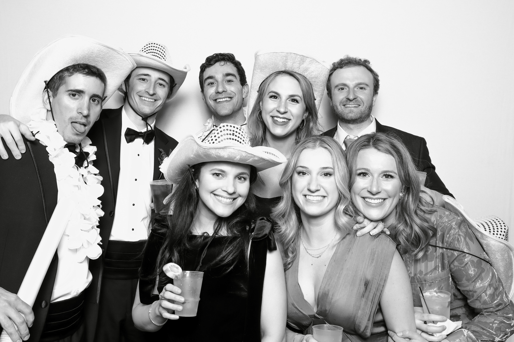 Ohh Snap Portrait Booth