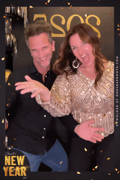 Lake Charles holiday photo booth image 262