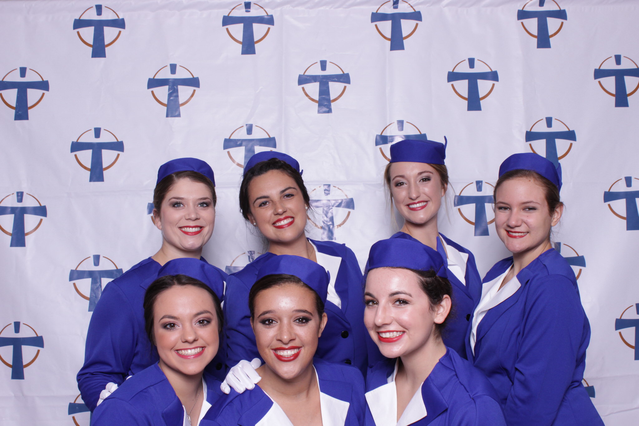 Lake Charles Studio Photo Booth 273