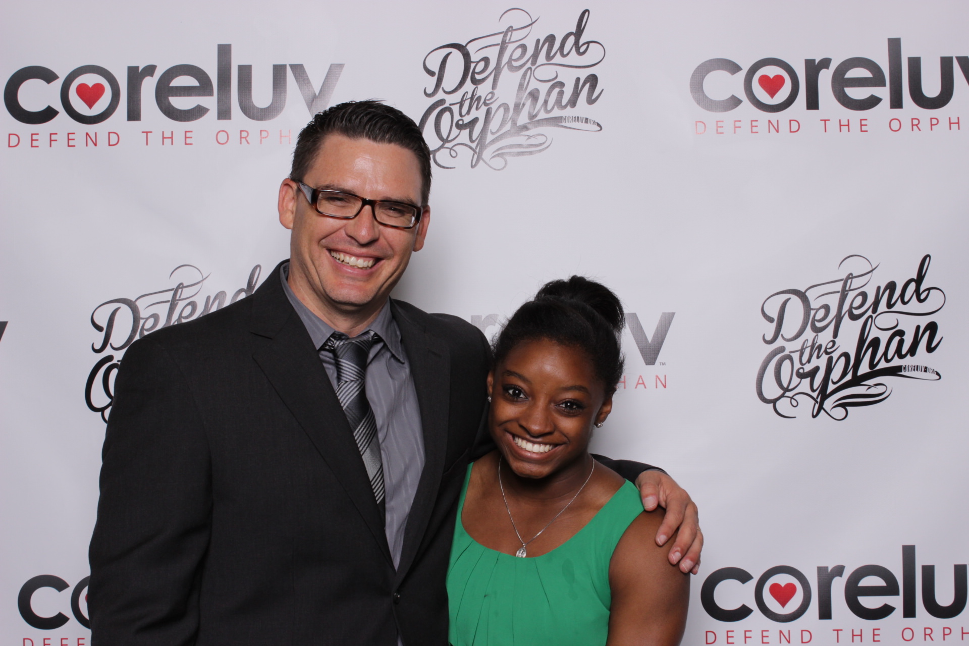 Lake Charles Studio Photo Booth 276