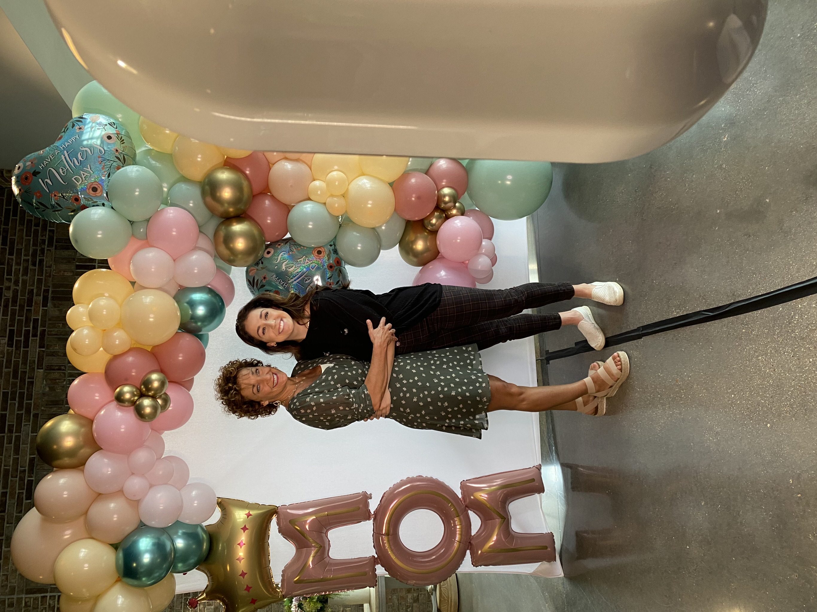 Lake Charles Studio Photo Booth 277