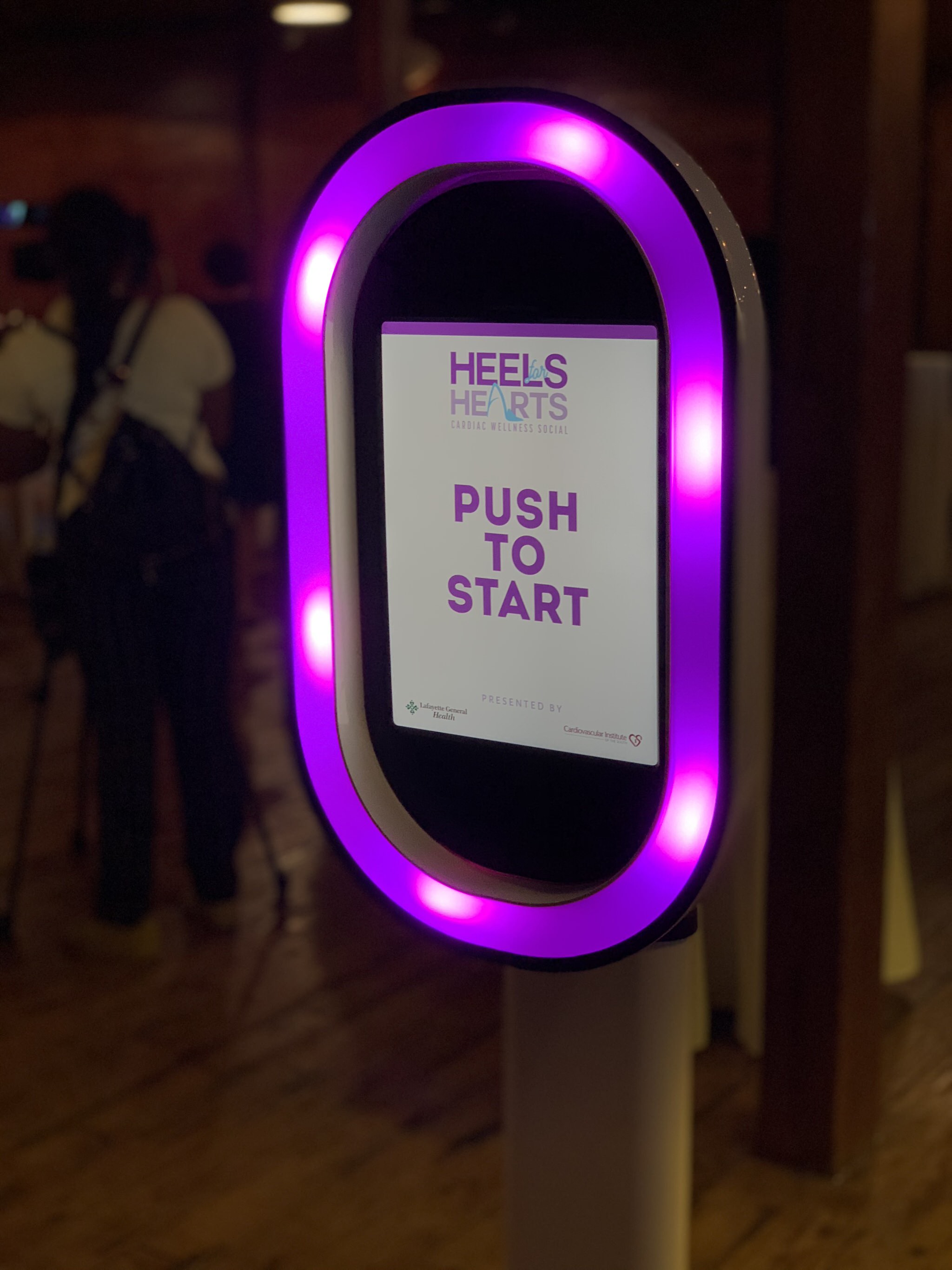 Lake Charles Studio Photo Booth 282