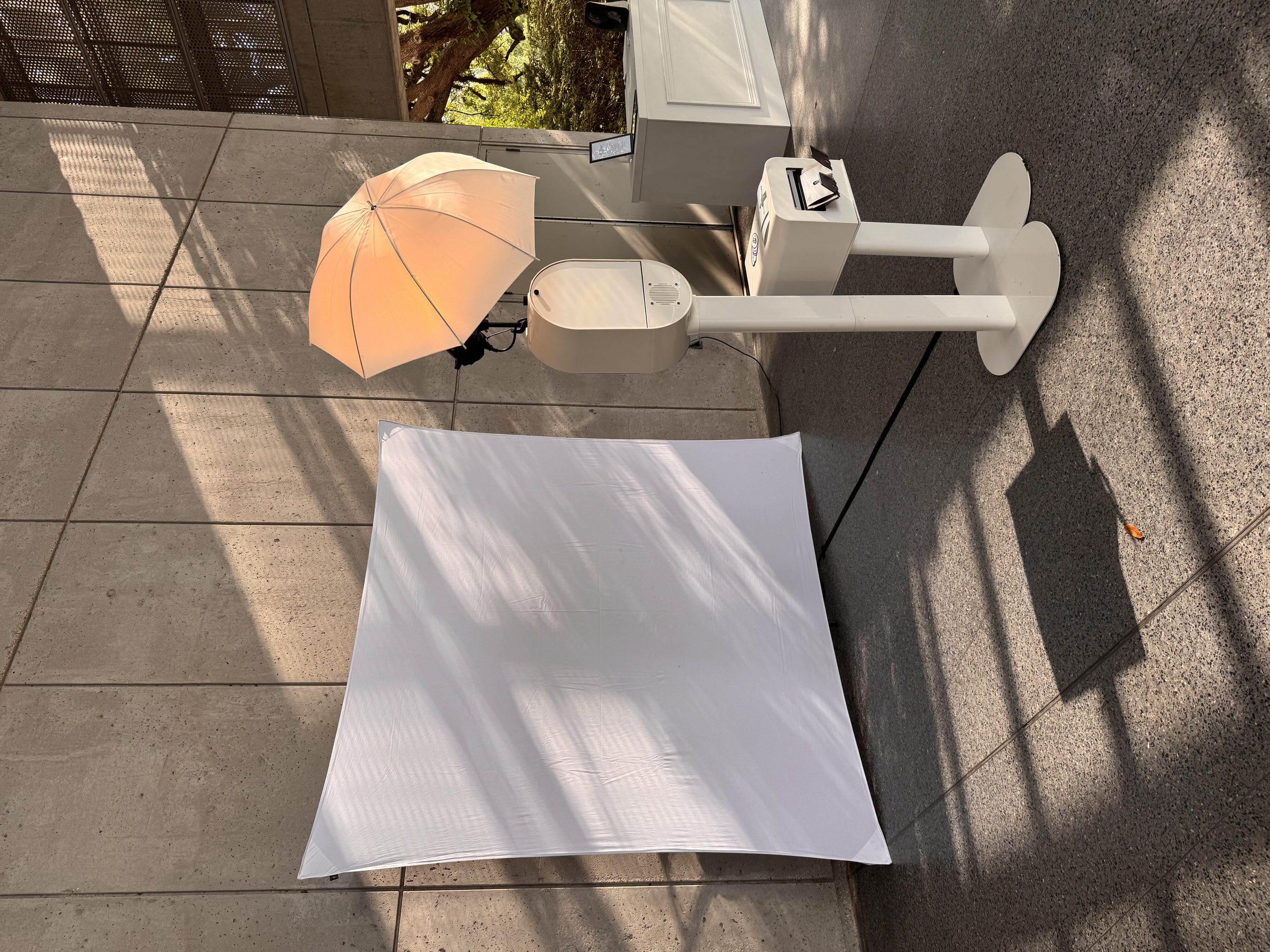 Lake Charles Studio Photo Booth 283