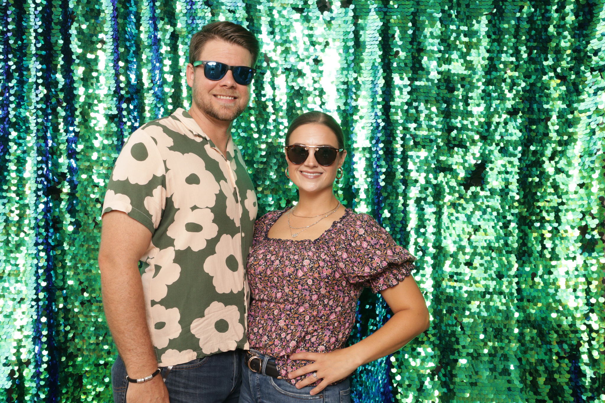 Lake Charles Studio Photo Booth 298