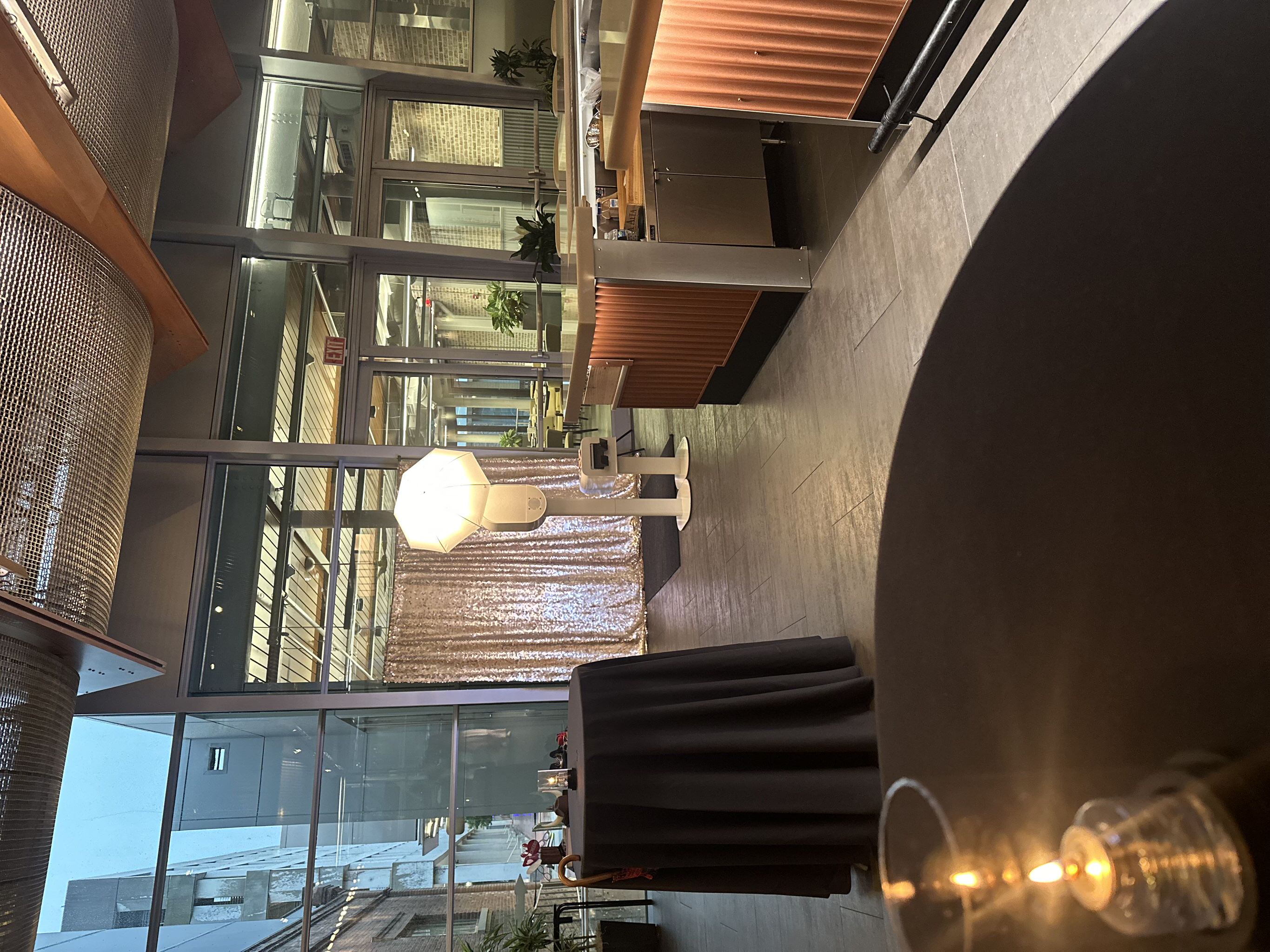 Lake Charles Studio Photo Booth 301