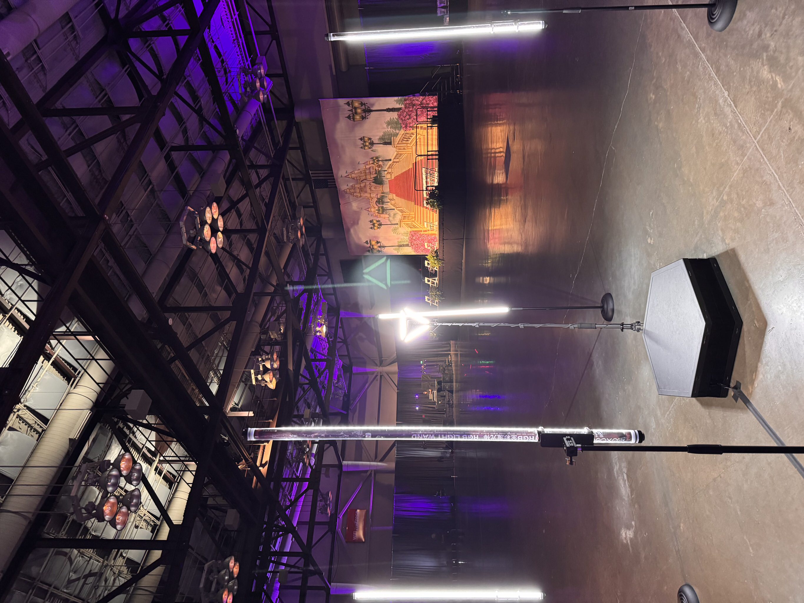 Lake Charles Studio Photo Booth 302