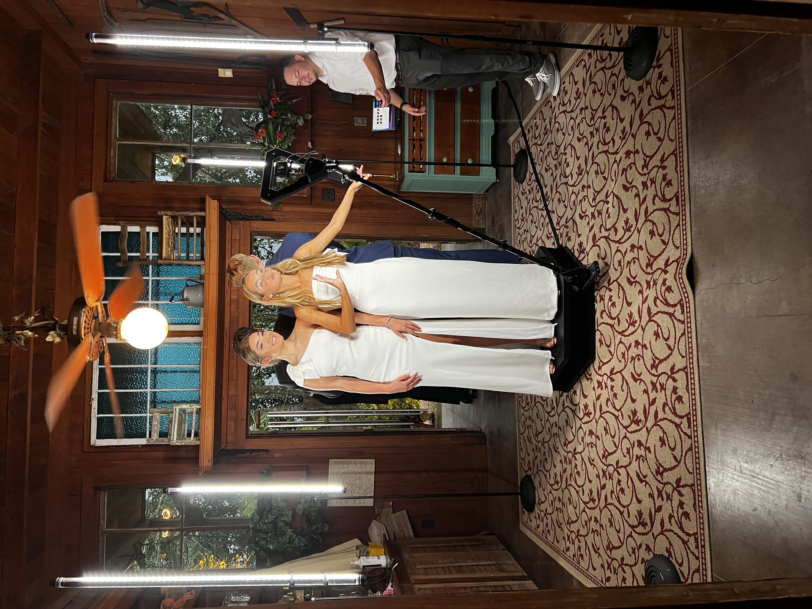 Lake Charles Studio Photo Booth 303