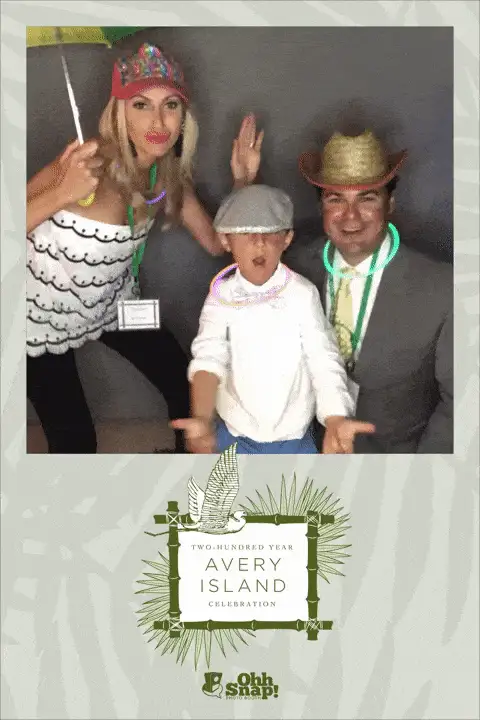 Lake Charles Digital Photo Booth 848