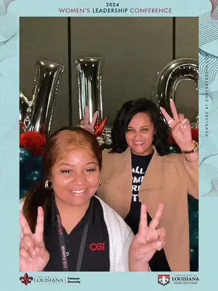 Lake Charles Digital Photo Booth 852