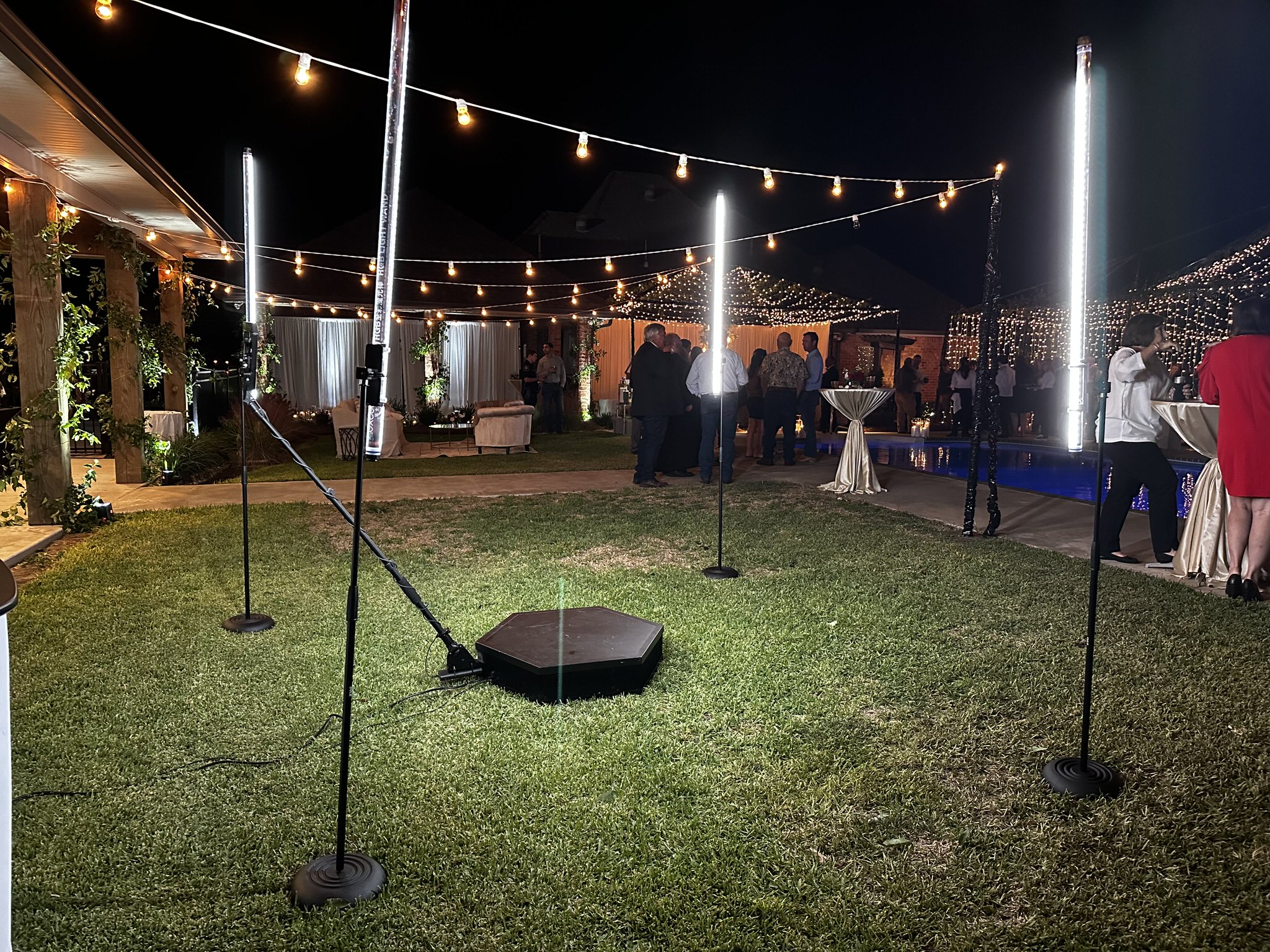 Lake Charles Studio Photo Booth 335