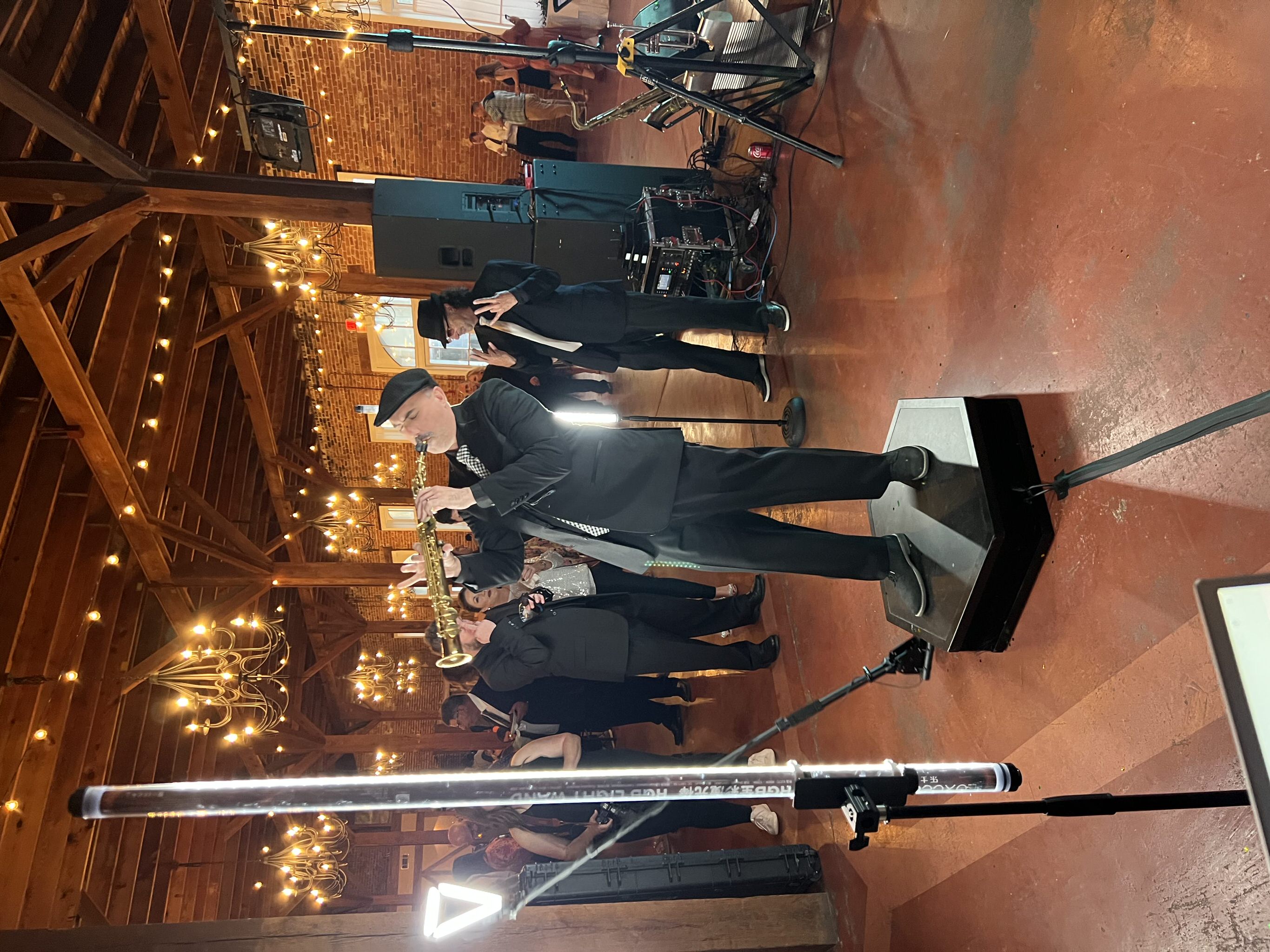 Lake Charles Studio Photo Booth 337