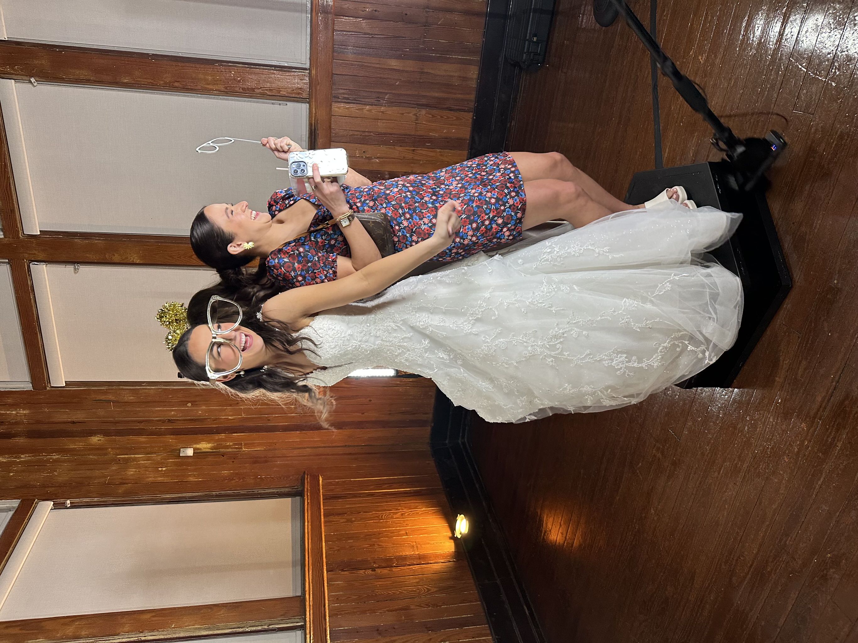 Lake Charles Studio Photo Booth 338