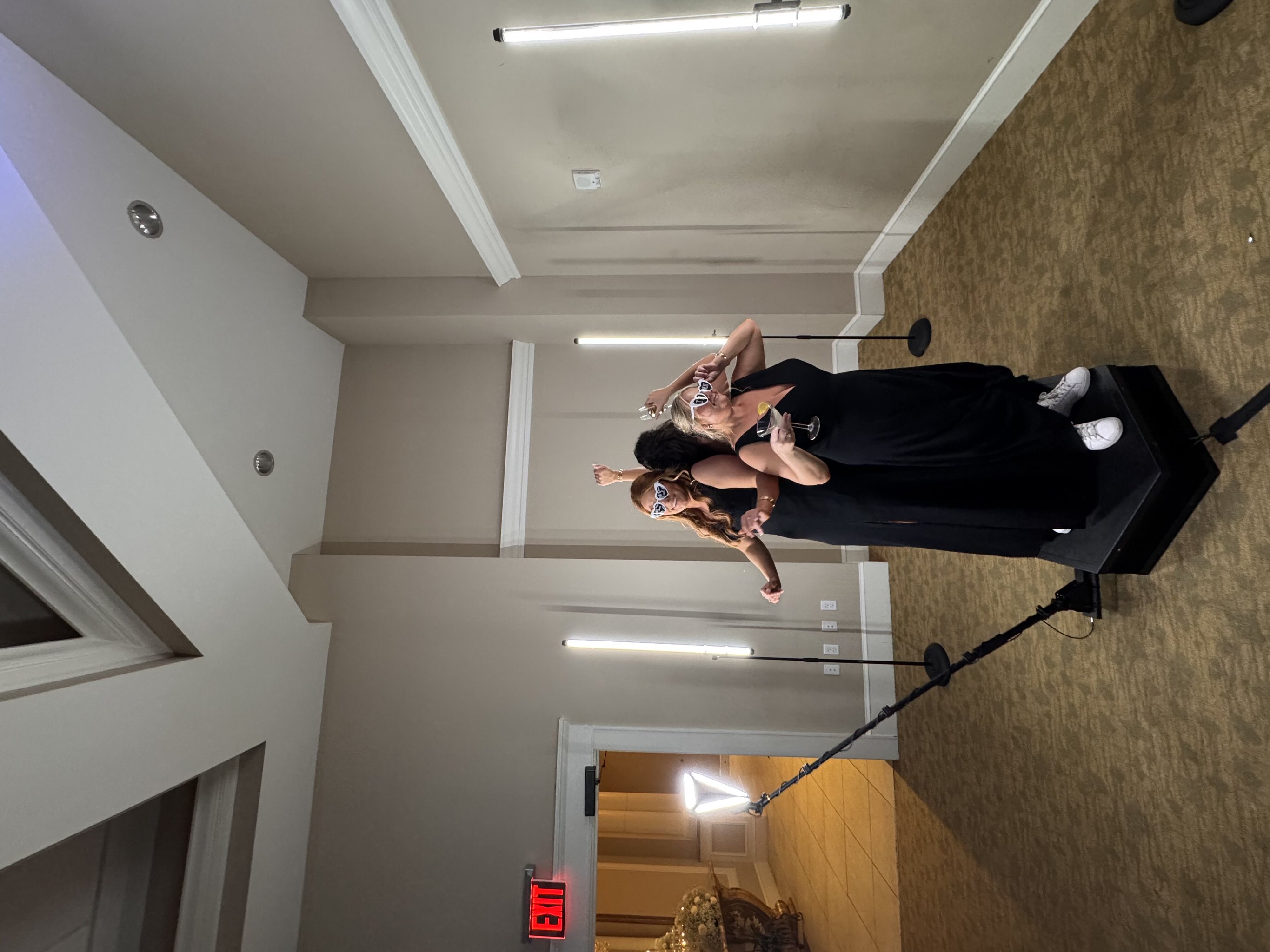 Lake Charles Studio Photo Booth 339