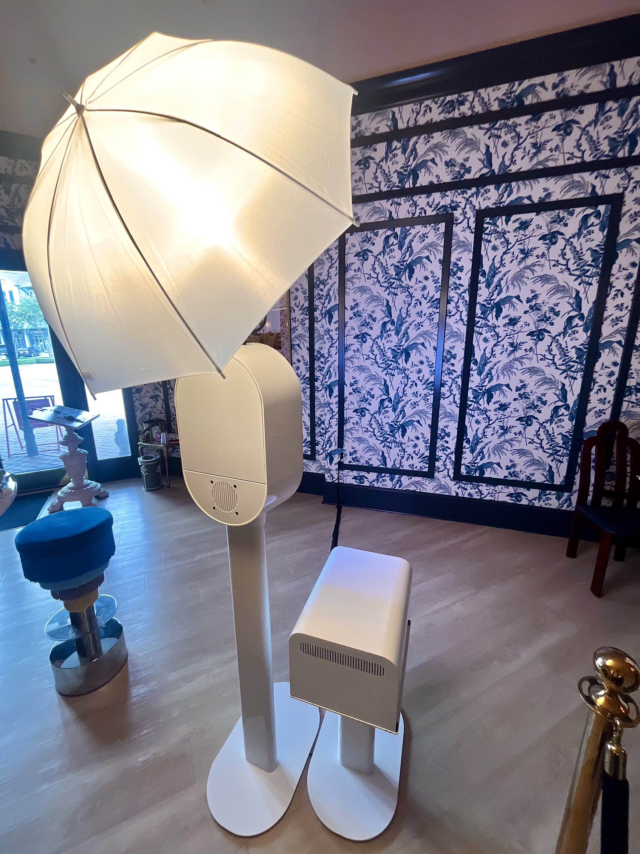 Lake Charles Studio Photo Booth 341