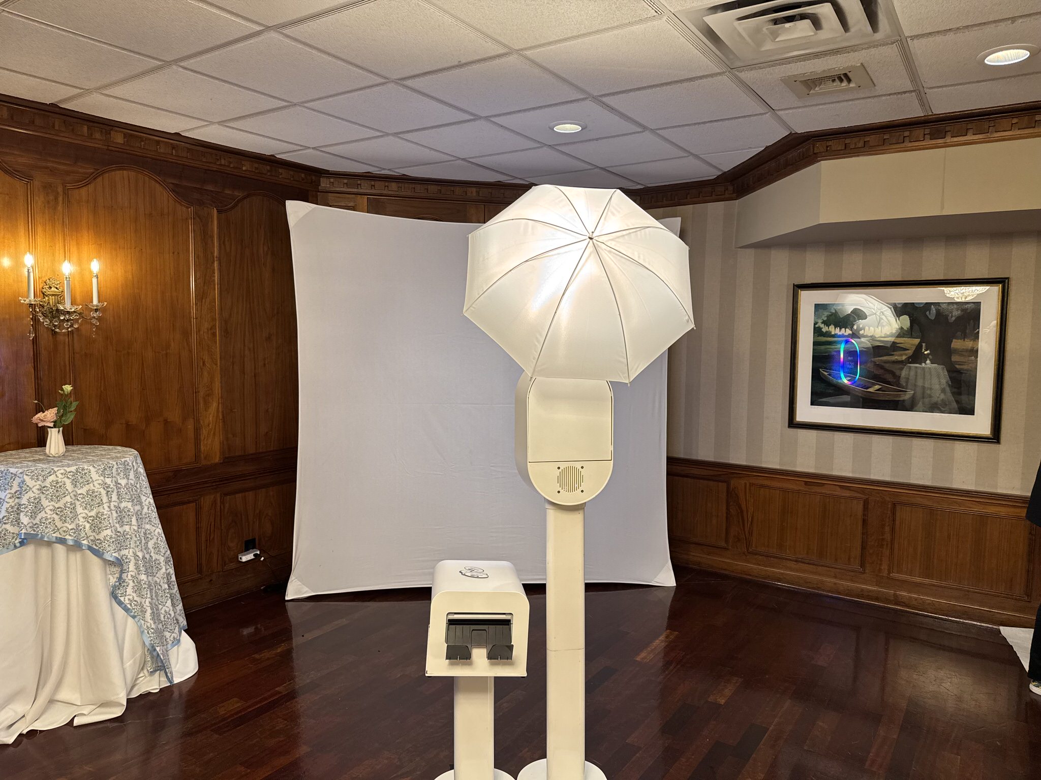 Lake Charles Studio Photo Booth 342