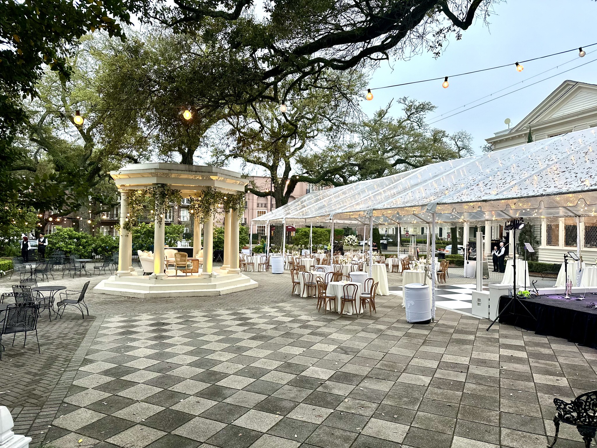 Lake Charles Studio Photo Booth 343