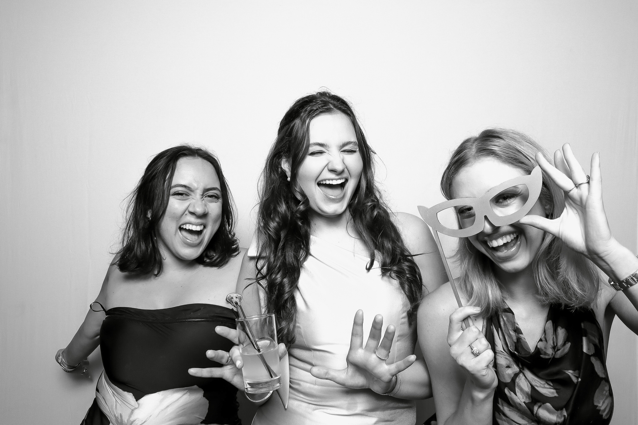 Lake Charles Studio Photo Booth 344