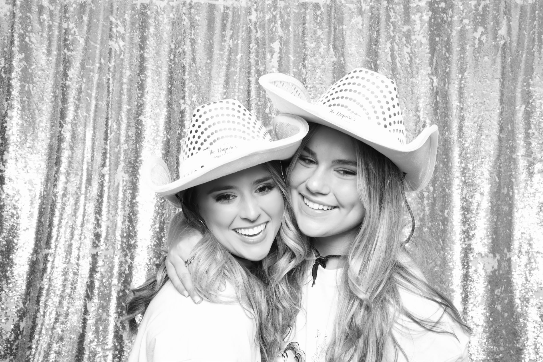 Lake Charles Studio Photo Booth 348