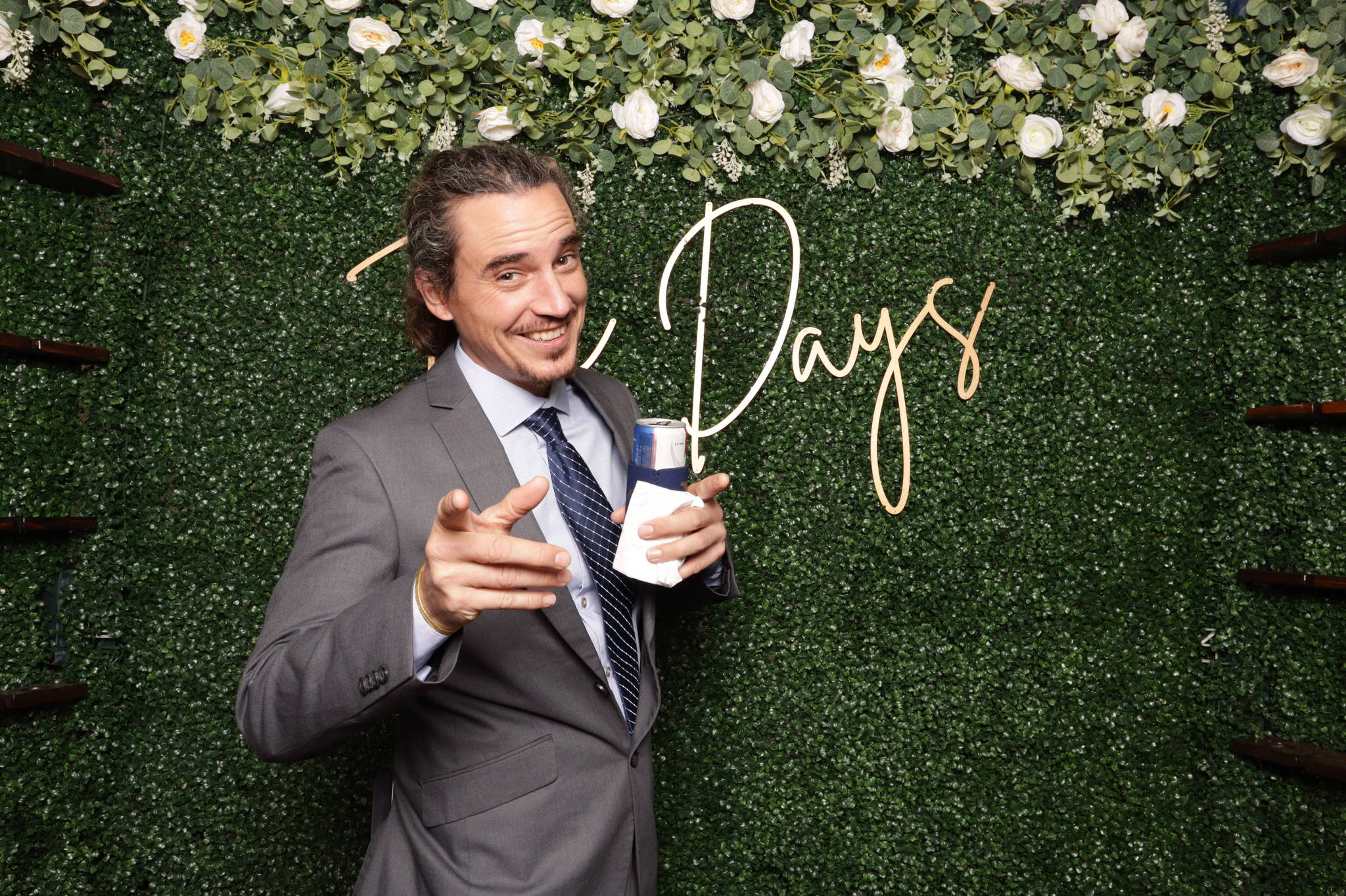 Lake Charles Studio Photo Booth 350