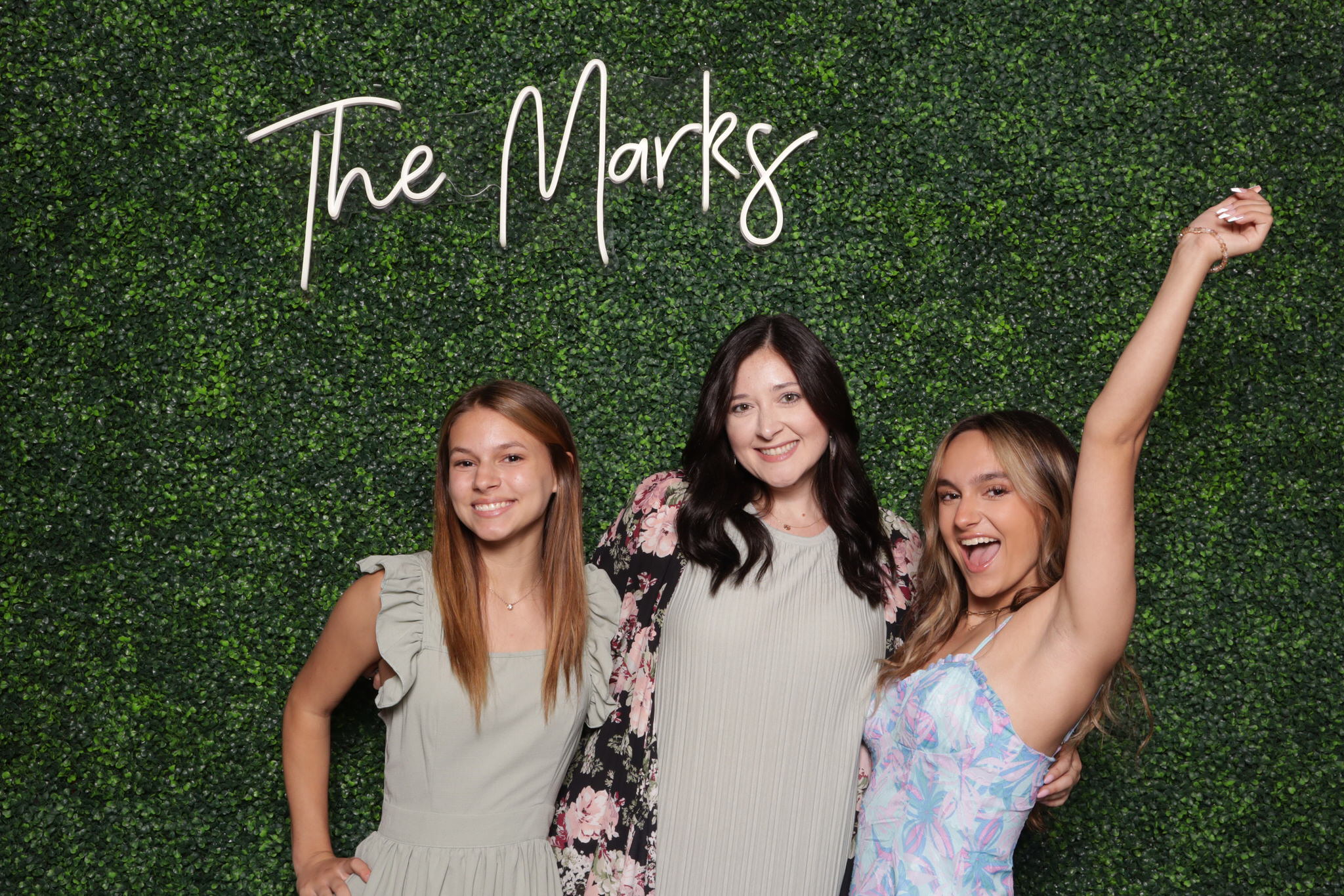 Lake Charles Studio Photo Booth 352