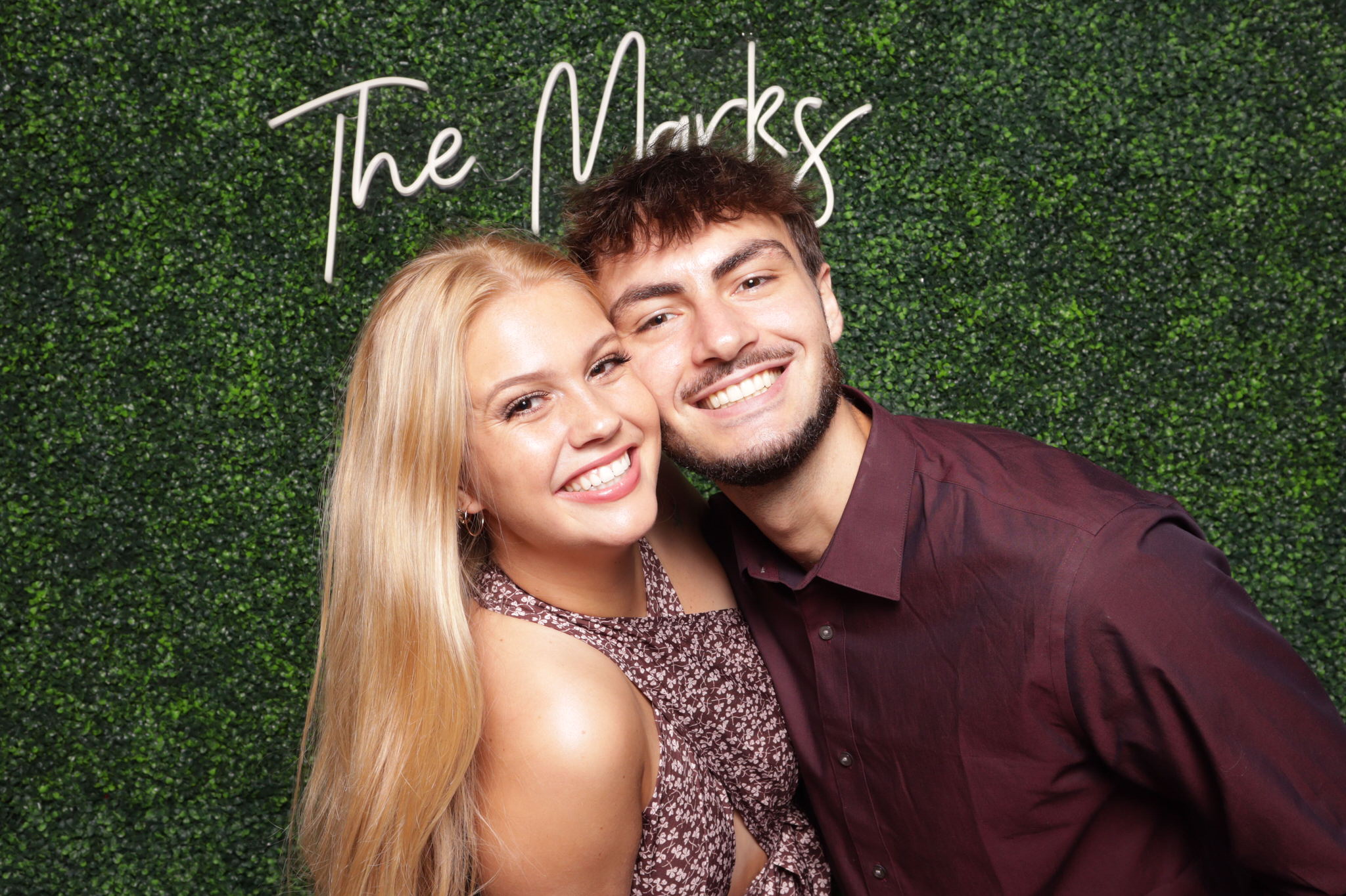 Lake Charles Studio Photo Booth 353