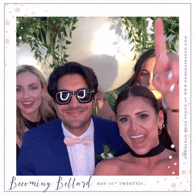 Lake Charles Studio Photo Booth 356