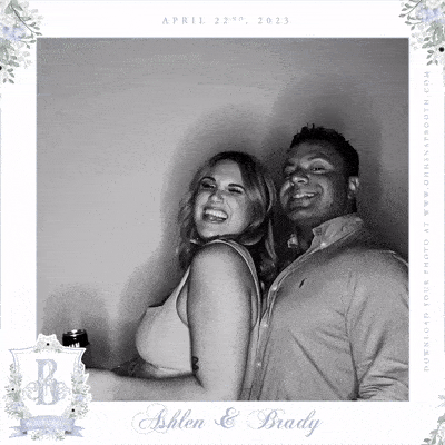 Lake Charles Studio Photo Booth 357