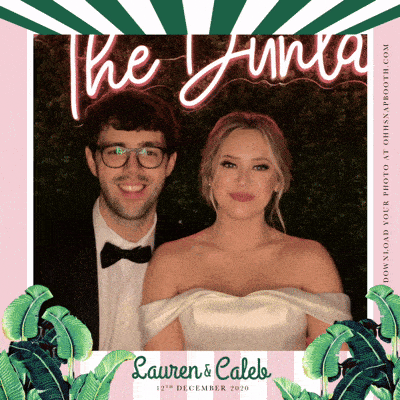 Lake Charles Studio Photo Booth 359