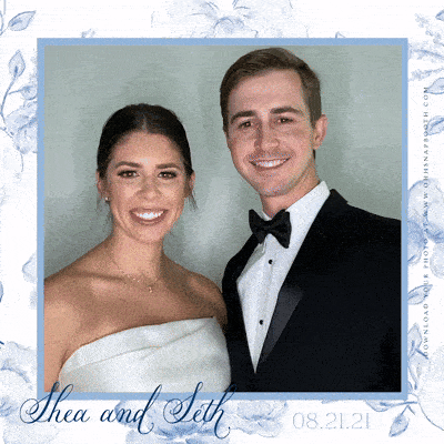 Lake Charles Studio Photo Booth 361