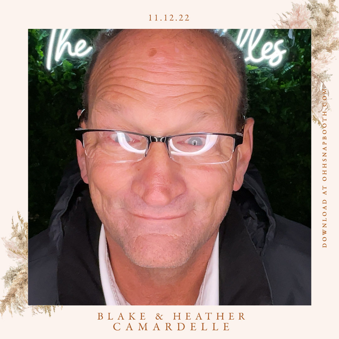 Lake Charles Studio Photo Booth 367