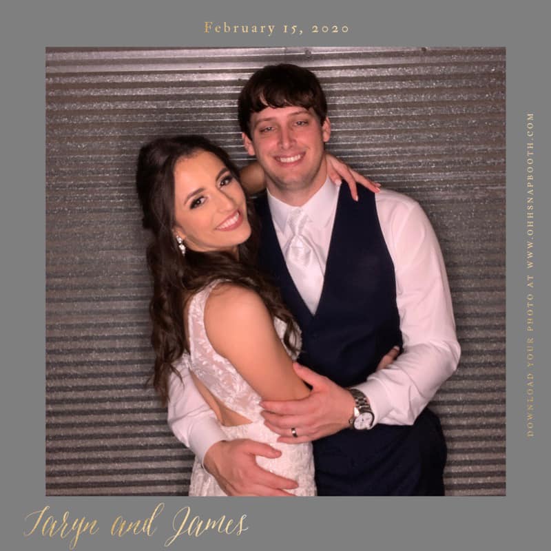 Lake Charles Studio Photo Booth 369