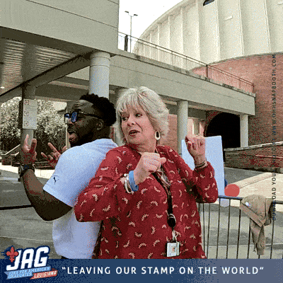 Corporate 360 video booth