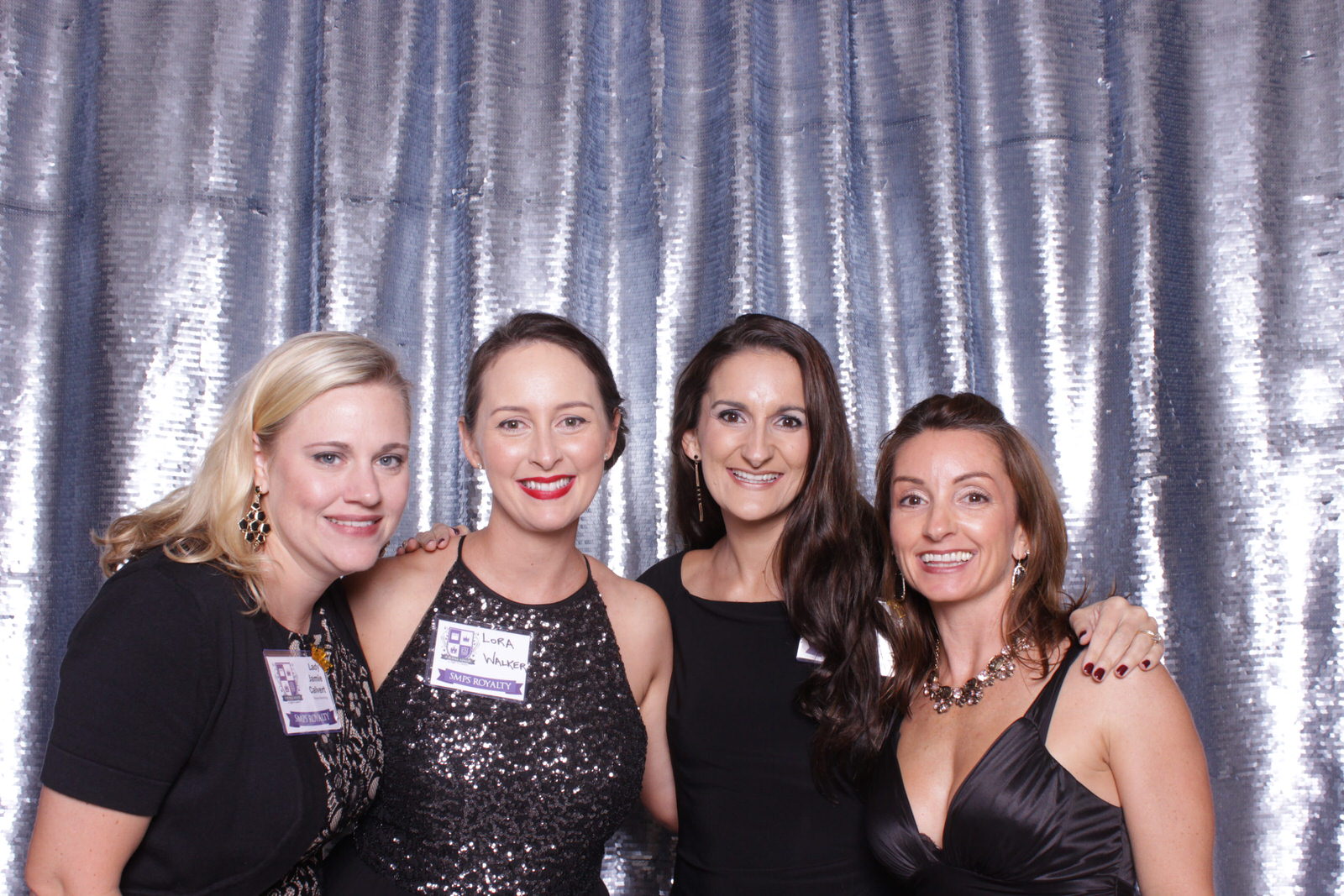 Houston's SMPS Design Award Gala | Lake Charles Photo Booth | Ohh Snap