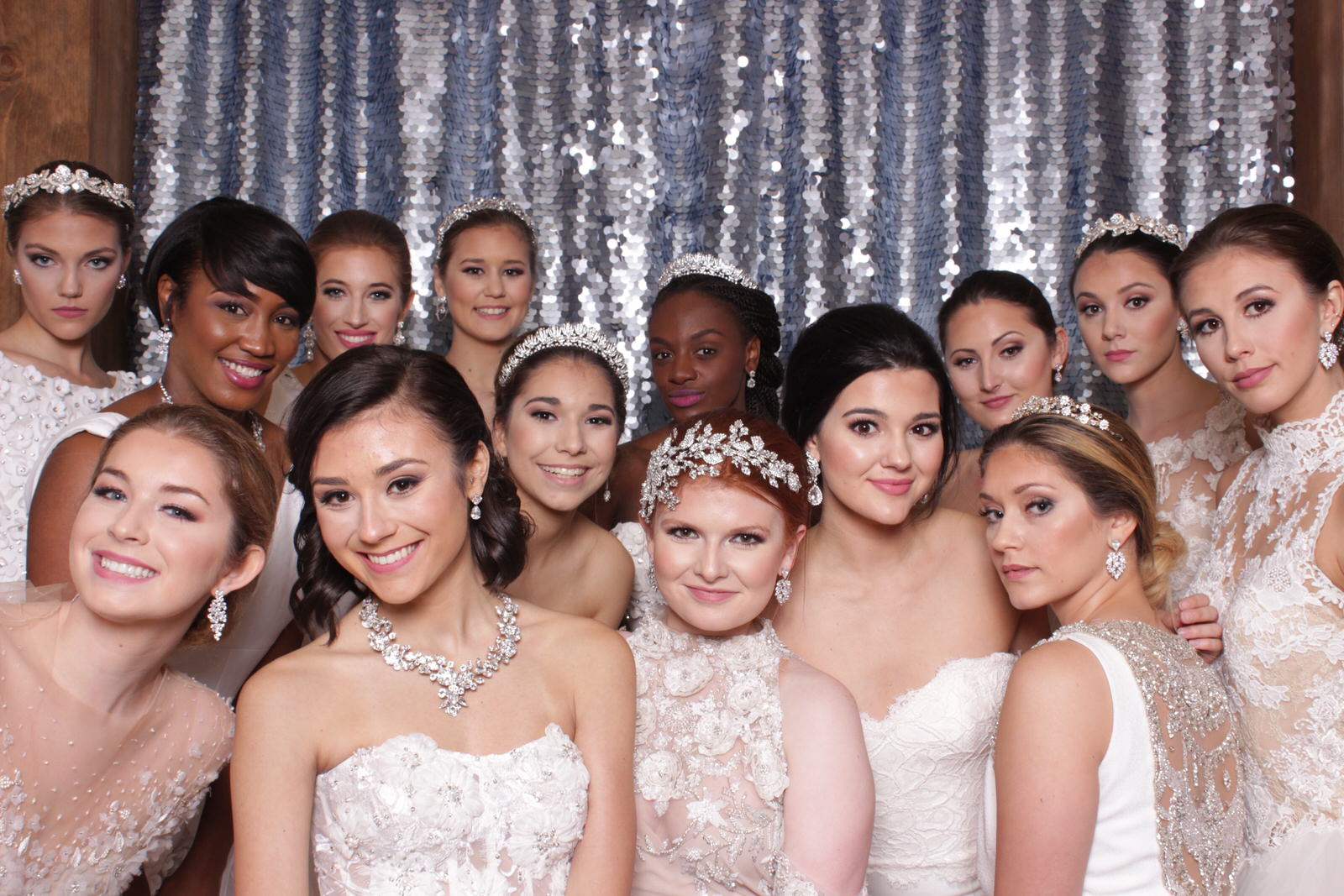 5 Reasons to Attend a Bridal Show | Lake Charles Photo Booth | Ohh Snap