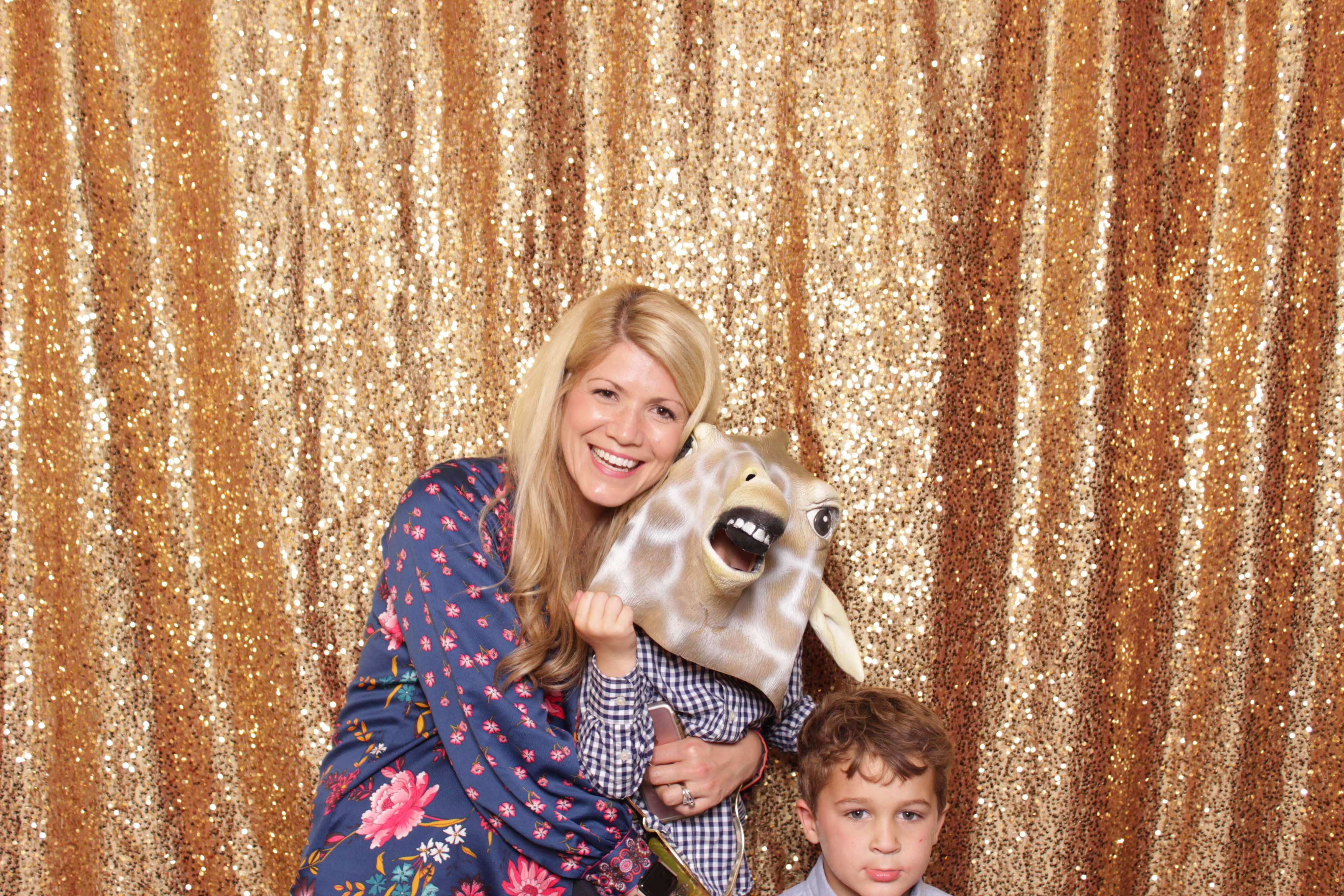 Opelousas Catholic | Lake Charles Photo Booth | Ohh Snap