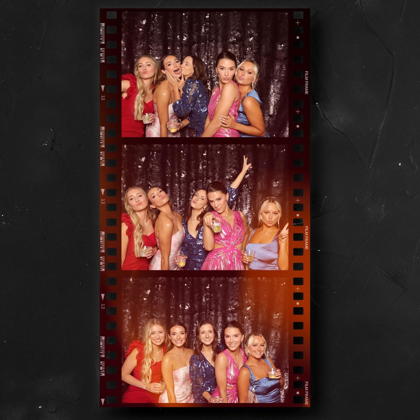 How to start a Photo Booth Business Without Starting From Scratch